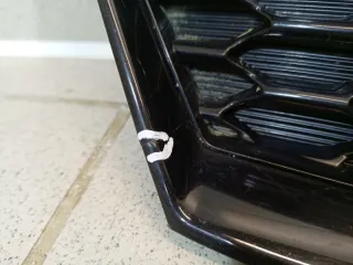 86350H0900 Решетка радиатора Kia Rio 1 Арт 2-915654, вид 4