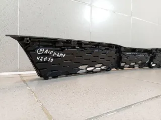86350H0900 Решетка радиатора Kia Rio 1 Арт 2-915654, вид 8