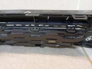 86350H0900 Решетка радиатора Kia Rio 1 Арт 2-915654, вид 9