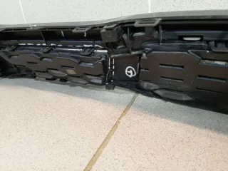 86350H0900 Решетка радиатора Kia Rio 1 Арт 2-915654, вид 10