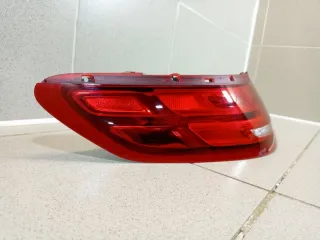 A2179060100 Фонарь задний наружный левый Mercedes S C217 Арт 2-915677, вид 2