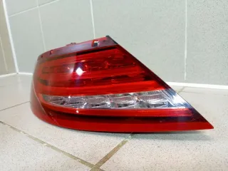 A2179060100 Фонарь задний наружный левый Mercedes S C217 Арт 2-915677, вид 3