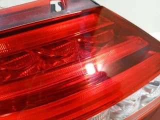 A2179060100 Фонарь задний наружный левый Mercedes S C217 Арт 2-915677, вид 4