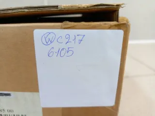 A2179060557 Фонарь задний внутренний левый Mercedes S C217 Арт 2-915678, вид 8