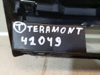 3CN853651GRYP Решетка радиатора Volkswagen Teramont Арт 2-915729, вид 13
