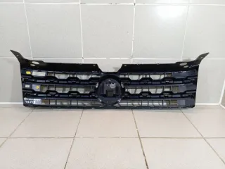 3CN853651GRYP Решетка радиатора Volkswagen Teramont Арт 2-915729, вид 6