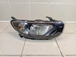 8450100856 Фара правая Lada Granta Арт 2-915741, вид 1