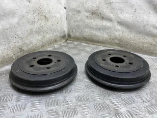 4243120450 Тормозной барабан Toyota Prius 2 Арт 2-915833, вид 2