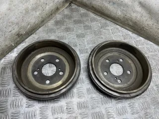 4243120450 Тормозной барабан Toyota Prius 2 Арт 2-915833, вид 5
