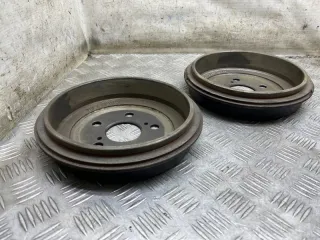 4243120450 Тормозной барабан Toyota Prius 2 Арт 2-915833, вид 7