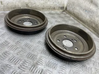 4243120450 Тормозной барабан Toyota Prius 2 Арт 2-915833, вид 8