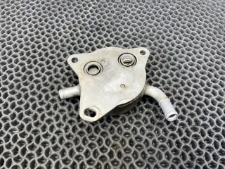 33493-22030 Радиатор масляный Lexus GS 3 Арт 2-916001, вид 2