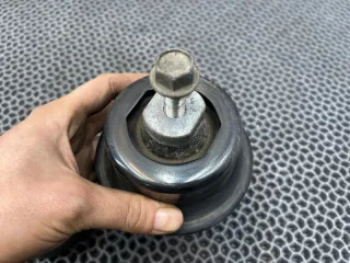 12361-31100 Подушка крепления двигателя Lexus GS 3 3.0л Арт 2-916014, вид 7