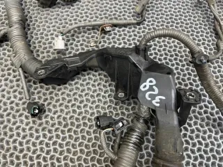 Проводка двигателя Lexus GS 3 2006г. 82121-30B40 - Фото 18