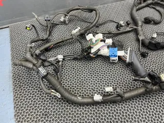 Проводка двигателя Lexus GS 3 2006г. 82121-30B40 - Фото 3