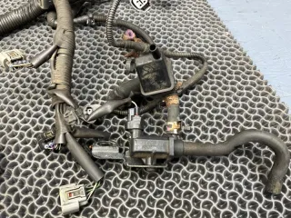 Проводка двигателя Lexus GS 3 2006г. 82121-30B40 - Фото 9