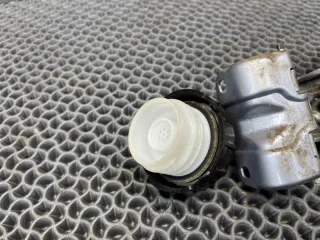 5940A143 Лючок топливного бака Mitsubishi ASX restailing Арт 2-916080, вид 3