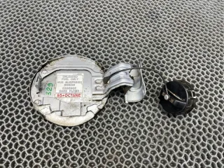 5940A143 Лючок топливного бака Mitsubishi ASX restailing Арт 2-916080, вид 6