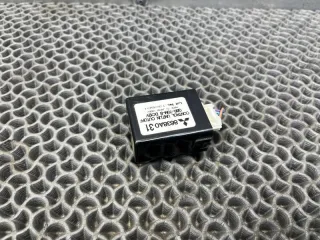 8638A031 Блок управления сигнализации Mitsubishi ASX restailing Арт 2-916081, вид 2