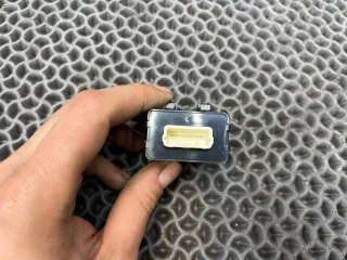 8638A031 Блок управления сигнализации Mitsubishi ASX restailing Арт 2-916081, вид 5