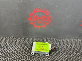 8785A076 Блок управления bluetooth Mitsubishi ASX restailing Арт 2-916103, вид 1