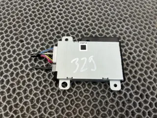 8785A076 Блок управления bluetooth Mitsubishi ASX restailing Арт 2-916103, вид 4