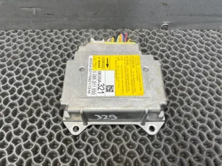 8635A321 Блок AirBag Mitsubishi ASX restailing Арт 2-916104, вид 2