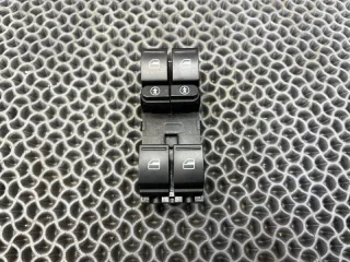 7L6959857E Блок управления стеклоподъемниками Volkswagen Touareg 1 Арт 2-916129, вид 1