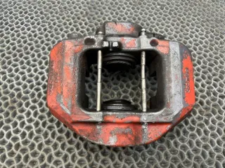 7L6615423J Суппорт Volkswagen Touareg 1 Арт 2-916130, вид 1
