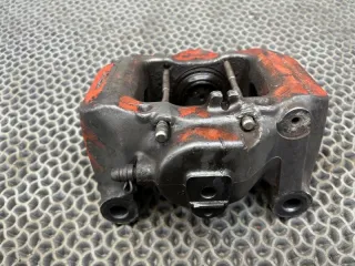 7L6615423J Суппорт Volkswagen Touareg 1 Арт 2-916130, вид 3