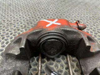 7L6615423J Суппорт Volkswagen Touareg 1 Арт 2-916130, вид 10