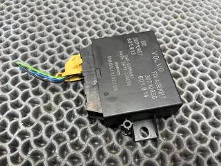 30710957 Блок управления парктрониками Volvo XC90 1 restailing Арт 2-916231, вид 2