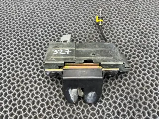 31253053 Замок багажника Volvo XC90 1 restailing Арт 2-916241, вид 6