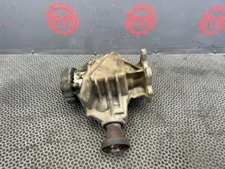36051301 Коробка раздаточная Volvo XC90 1 restailing 2.4л Арт 2-916268, вид 1