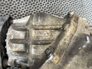 36051301 Коробка раздаточная Volvo XC90 1 restailing 2.4л Арт 2-916268, вид 12
