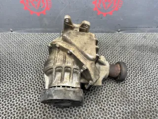 36051301 Коробка раздаточная Volvo XC90 1 restailing 2.4л Арт 2-916268, вид 2