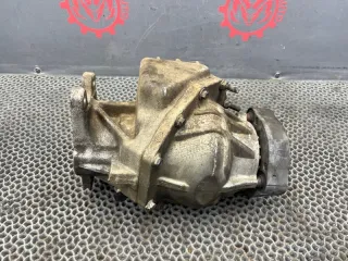 36051301 Коробка раздаточная Volvo XC90 1 restailing 2.4л Арт 2-916268, вид 3