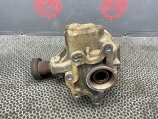 36051301 Коробка раздаточная Volvo XC90 1 restailing 2.4л Арт 2-916268, вид 4