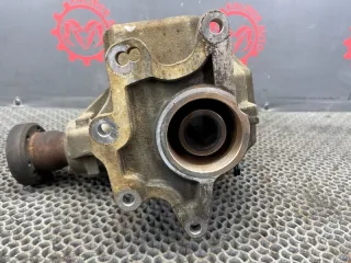 36051301 Коробка раздаточная Volvo XC90 1 restailing 2.4л Арт 2-916268, вид 5