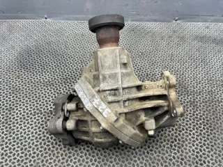 36051301 Коробка раздаточная Volvo XC90 1 restailing 2.4л Арт 2-916268, вид 6