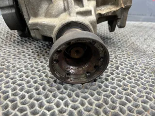 36051301 Коробка раздаточная Volvo XC90 1 restailing 2.4л Арт 2-916268, вид 7