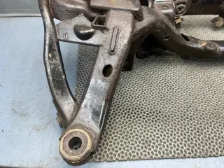 31277892 Балка подвески передняя (подрамник) Volvo XC90 1 restailing Арт 2-916269, вид 4