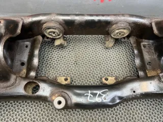 31277892 Балка подвески передняя (подрамник) Volvo XC90 1 restailing Арт 2-916269, вид 6