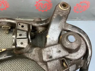 31277892 Балка подвески передняя (подрамник) Volvo XC90 1 restailing Арт 2-916269, вид 7