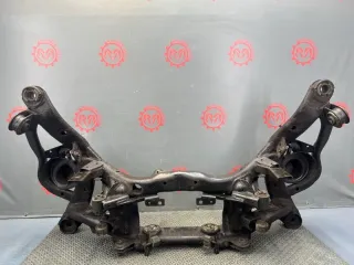 31277892 Балка подвески передняя (подрамник) Volvo XC90 1 restailing Арт 2-916269, вид 8