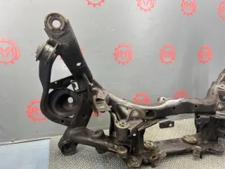 31277892 Балка подвески передняя (подрамник) Volvo XC90 1 restailing Арт 2-916269, вид 9