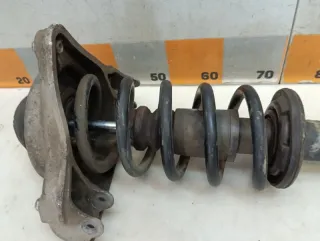 4F0413031AQ Амортизатор передний Audi A6 C6 (S6,RS6) Арт 2-916329, вид 5