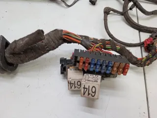 4F1971072FK Проводка Audi A6 C6 (S6,RS6) Арт 2-916330, вид 3