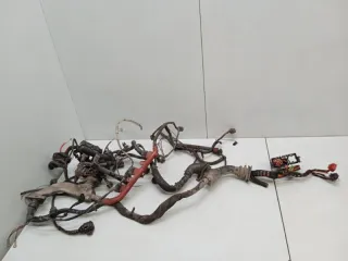 4F1971072FK Проводка Audi A6 C6 (S6,RS6) Арт 2-916330, вид 5