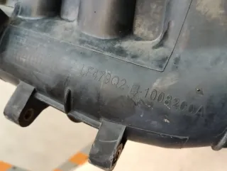 LF479Q2B1008200A Коллектор впускной Lifan Solano 1.5л Арт 2-916397, вид 9